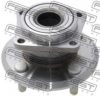 FEBEST 0182-144R Wheel Hub